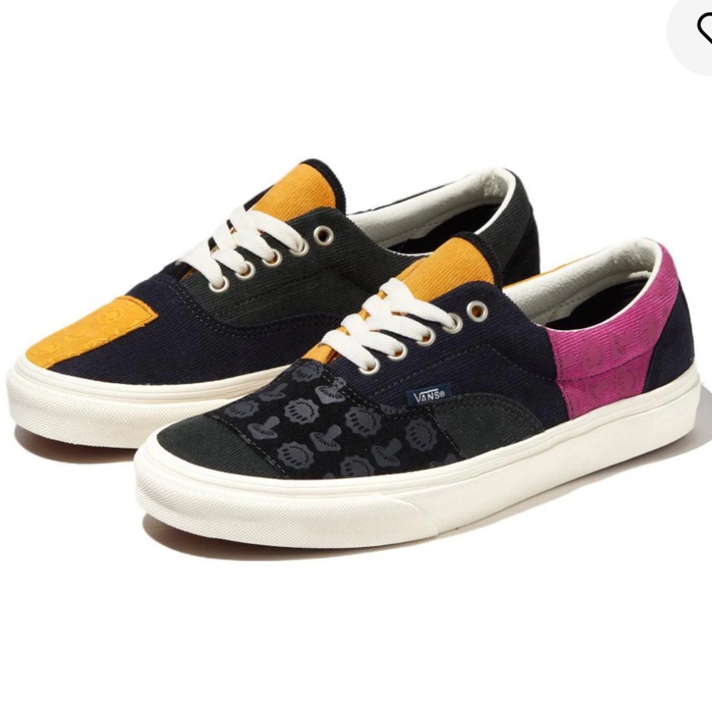 VANS
Sneaker Era Patchwork In
Multicolour new 🆕 … - image 1